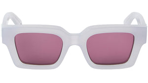 Virgil Milky Grey
