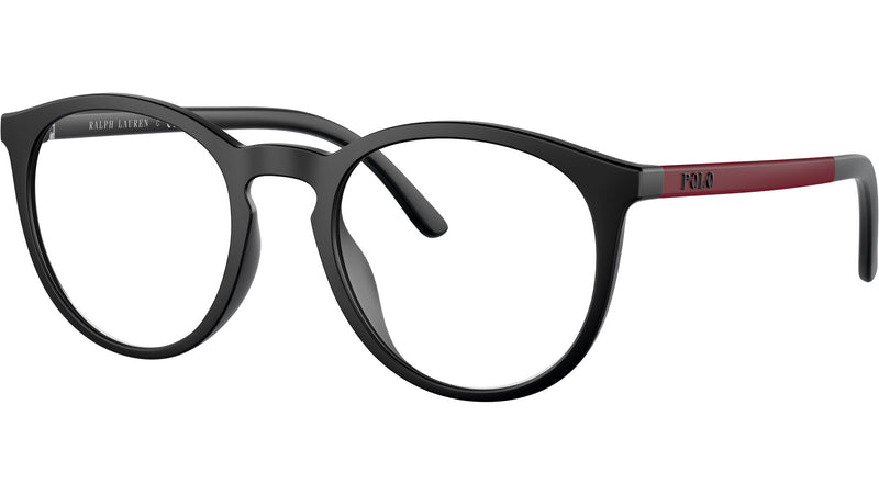 PH4183U 5944/3 Matte Black