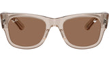 Mega Wayfarer RB0840S 68701A