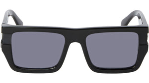 Chester Solid Black