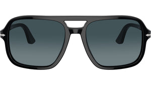 PO3328S 95/S3 Black
