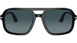 PO3328S 95/S3 Black