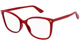 GG0026O 010 Red