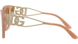 DG 4446B 343611 Opal Rose Pink