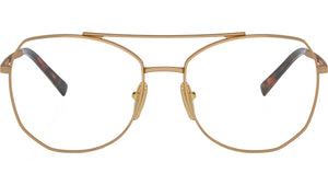 PR A58V 7OE1O1 Brass