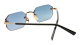 AXION Gold Blue