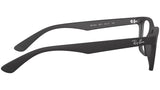 RB7025 matte black