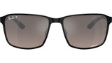 RB3721CH 186/5J Black