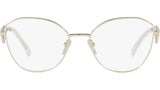 PR 52ZV pale gold