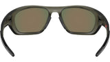 Lateralis OO9431 04 Matte Olive Ink