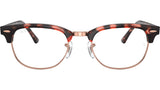 Clubmaster Optics RB5154 8118