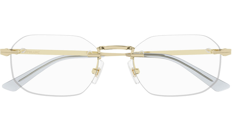 MB0307O 001 Light Gold