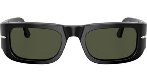 PO3362S 95/31 Black