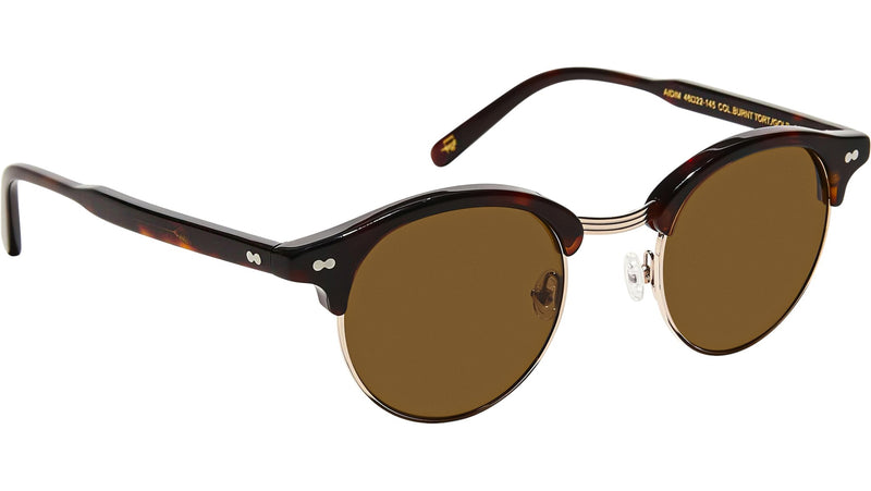 Aidim Sun Burnt Tortoise Gold