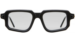 P23 Sun BM Black Matt