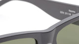 Neema Black Matte