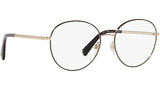 VA1025 3070 black / light gold