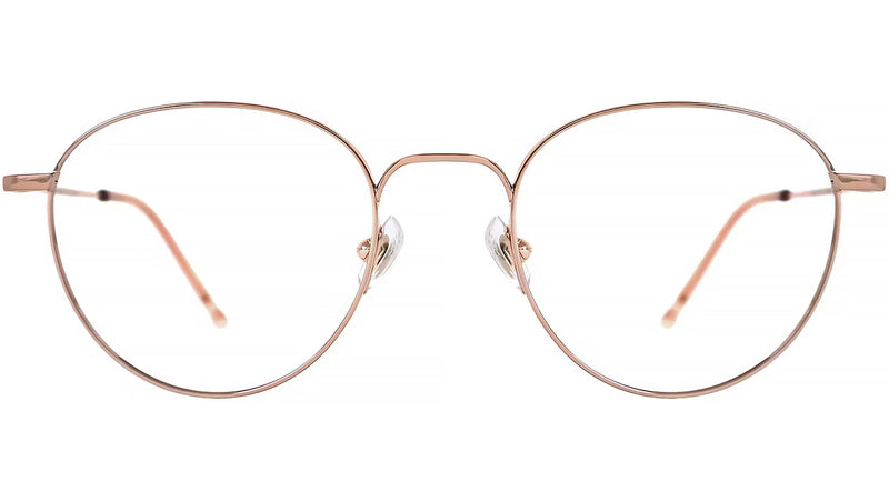 Portland 8054 6 Rose Gold