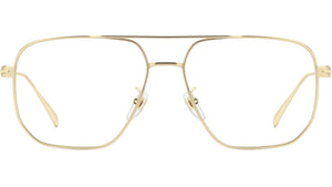 DB 7124 AOZ Matte Gold