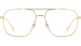 DB 7124 AOZ Matte Gold