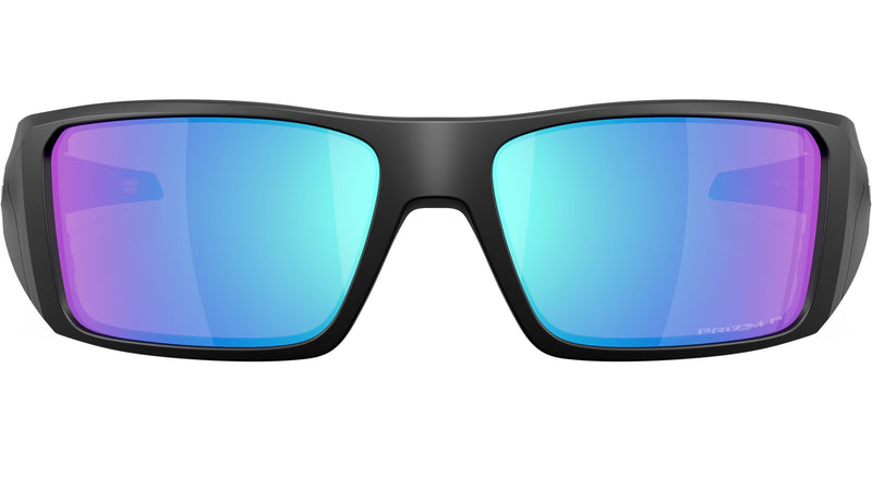 Heliostat OO9231 23 Matte Black