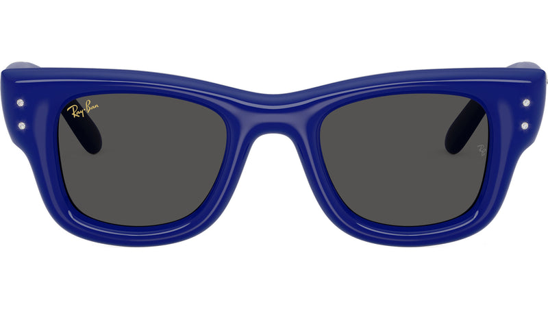 Wayfarer Puffer RB4940B 686087