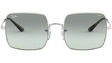 Square Washed Evolve RB1971 9149AD Silver
