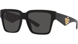 DG 4436 501/87 Black Grey