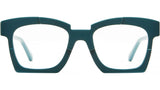 K5 TGR Teal Green