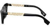 BE4409 30018G Black