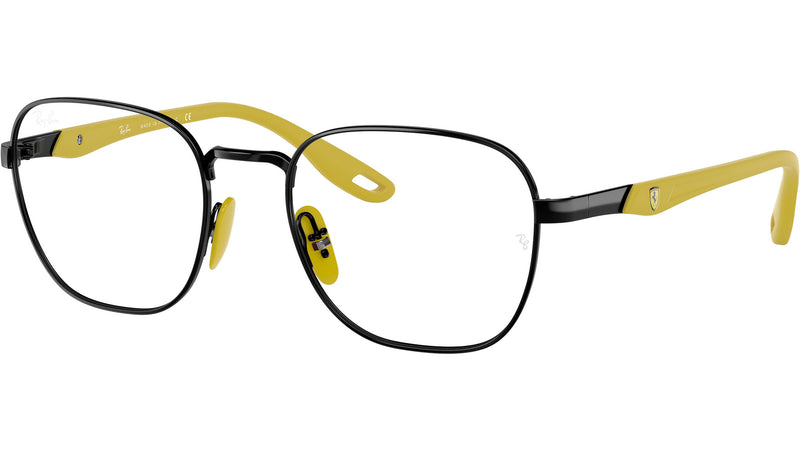 RB6484M Optics F028