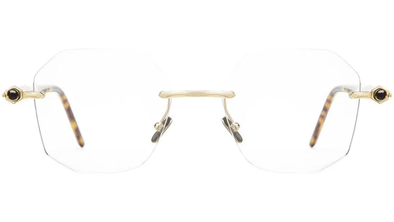 P57 GD TS Gold Tortoise