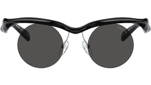 PR A24S 1AB5S0 Black