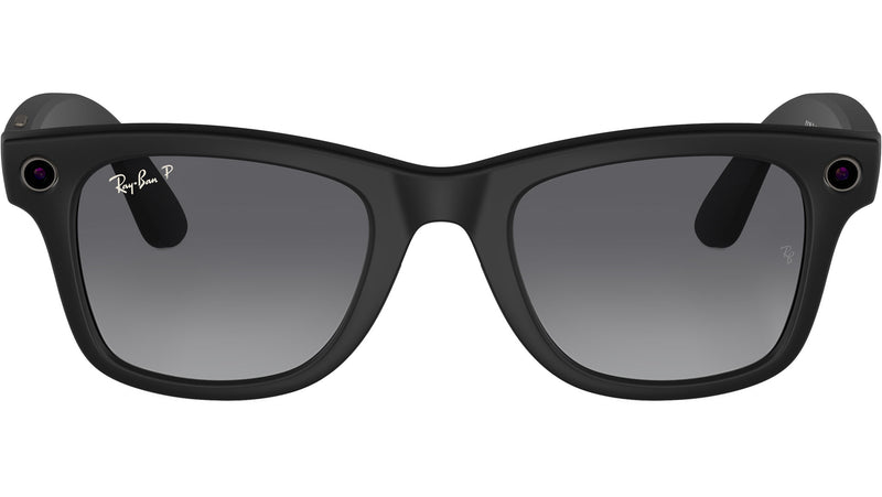 Meta Wayfarer Polarizzato