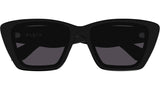 AA0070S 001 Black Grey