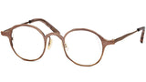 MM-0063 No.4 Bronze Brown