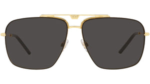 DG 2264 02/87 gold