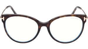 FT5770-B 052 Dark Havana