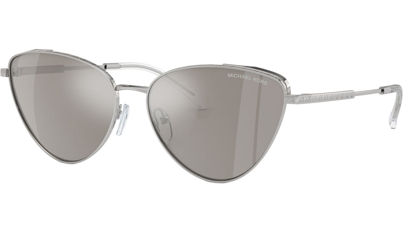 Cortez MK1140 18936G Silver