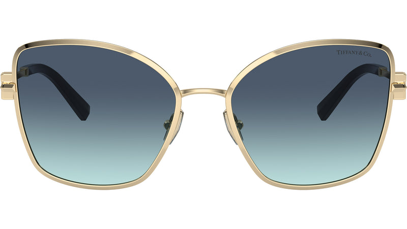 TF3102B 62029S Pale Gold