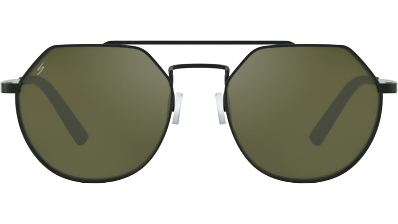 Shelby SS533 002 Black