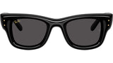 Wayfarer Puffer RB4940 601/87