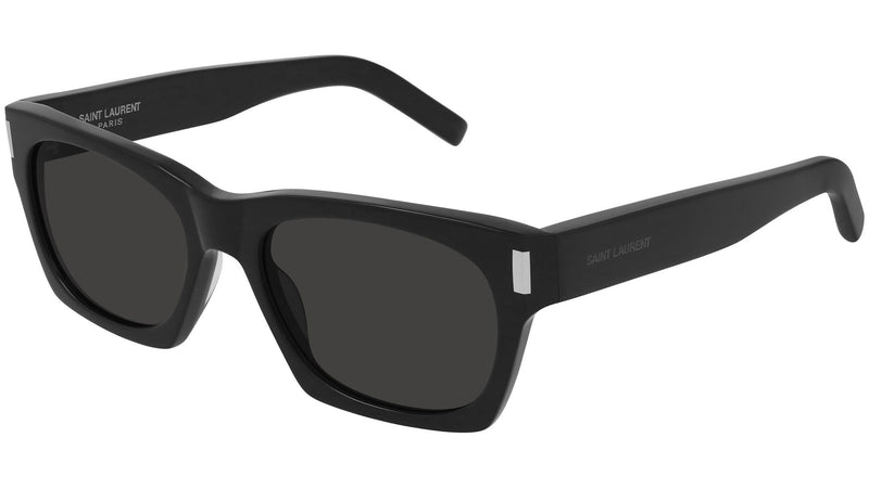 SL 402 005 shiny black