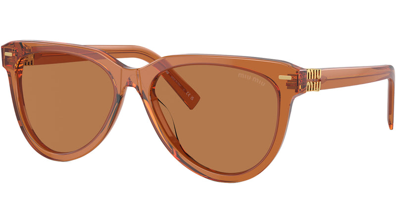 MU 12ZS 15T2Z1 Caramel Brown