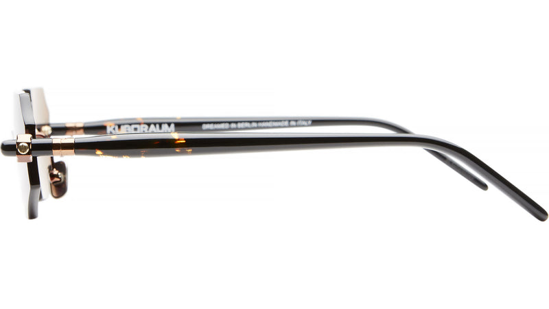 P63 Sun BZ HB Bronze