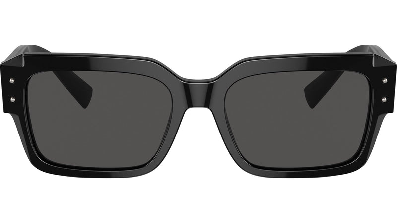 DG 4460 501/87 Black Grey