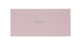 Medea Silver Ombre