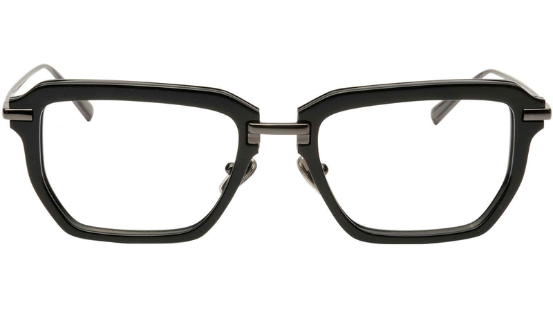 Reggie Matte Black