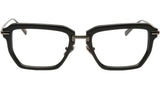 Reggie Matte Black