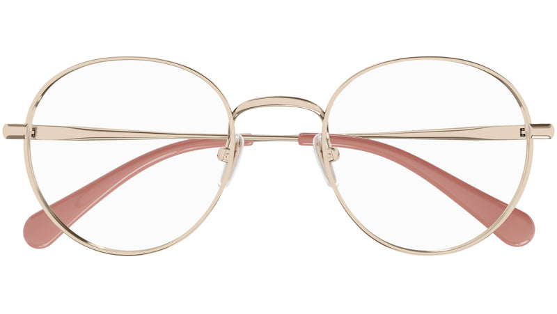 CC0024O 002 Pink Gold